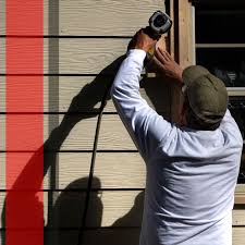 Best Historical Building Siding Restoration  in Big Bend, WI